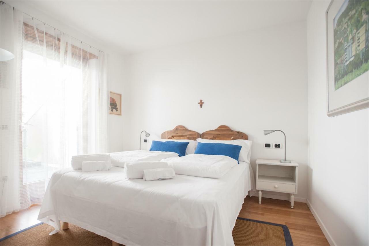 Casa Davide Apartman Riva del Garda Kültér fotó