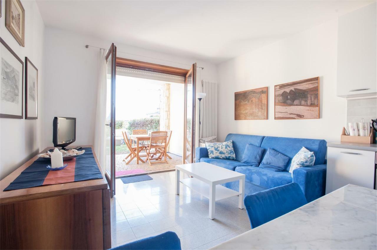 Casa Davide Apartman Riva del Garda Kültér fotó