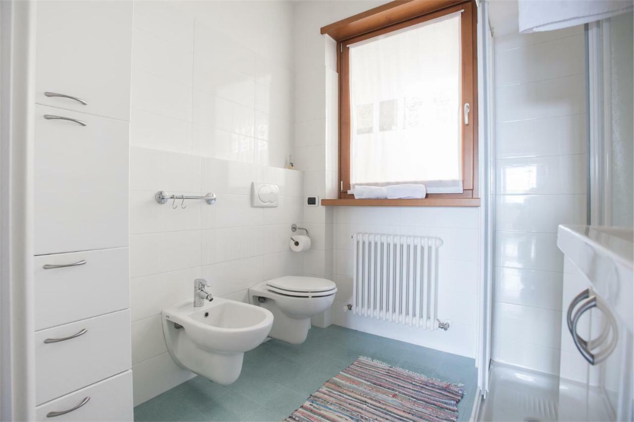 Casa Davide Apartman Riva del Garda Kültér fotó