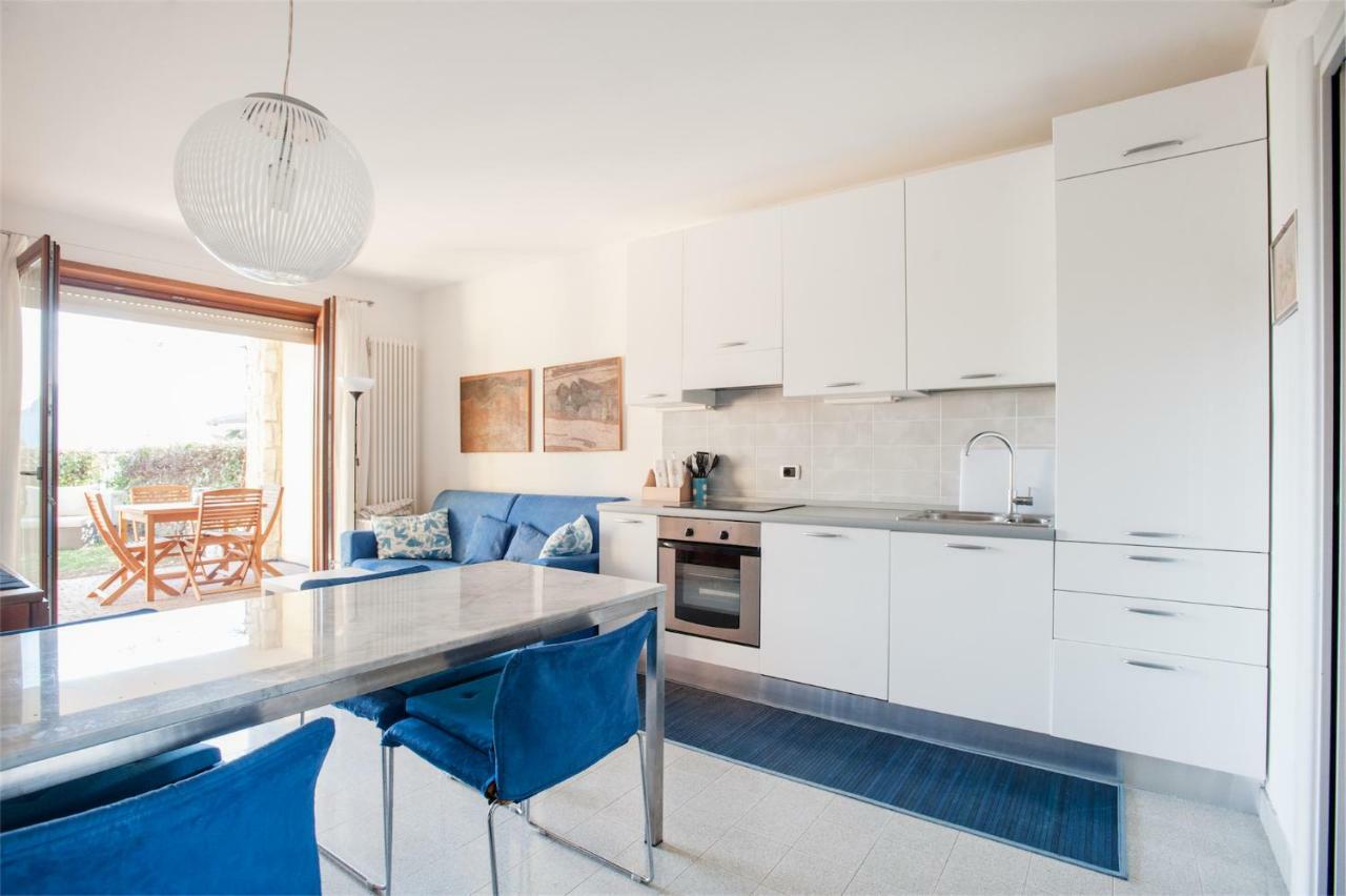 Casa Davide Apartman Riva del Garda Kültér fotó