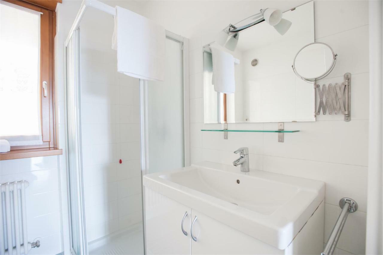 Casa Davide Apartman Riva del Garda Kültér fotó