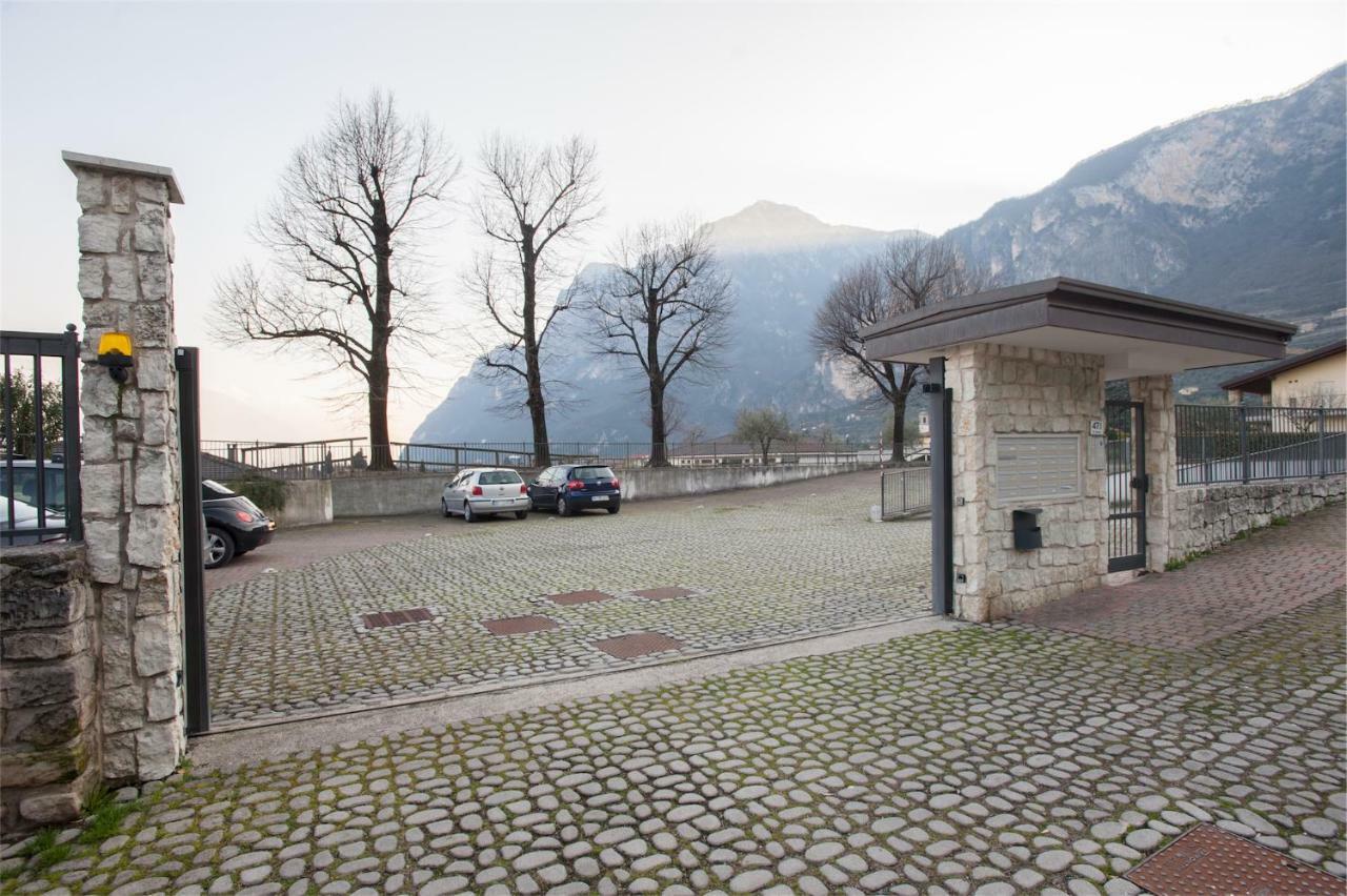 Casa Davide Apartman Riva del Garda Kültér fotó