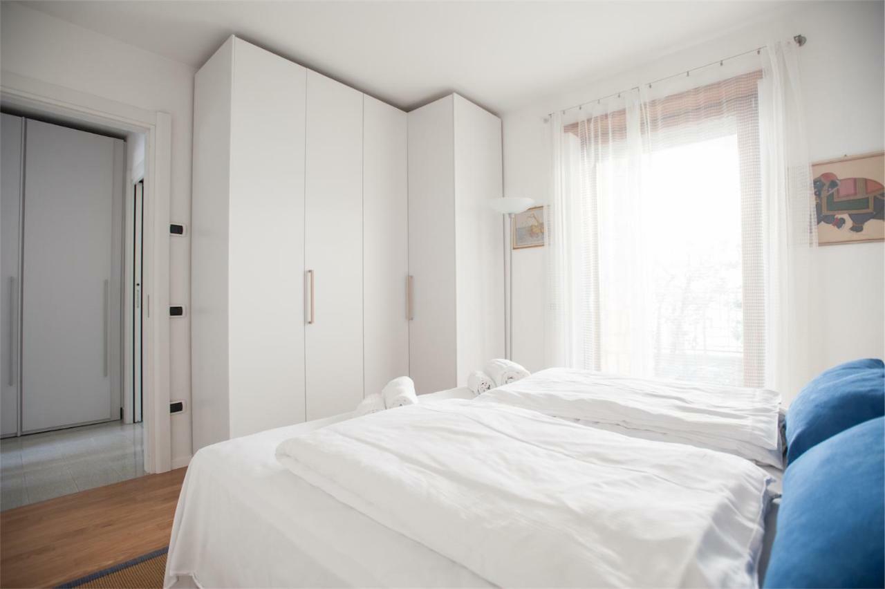 Casa Davide Apartman Riva del Garda Kültér fotó