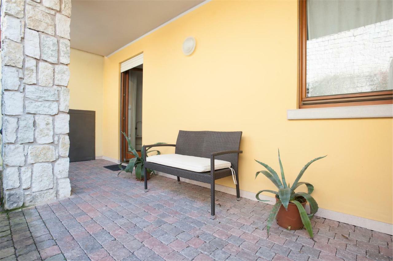 Casa Davide Apartman Riva del Garda Kültér fotó